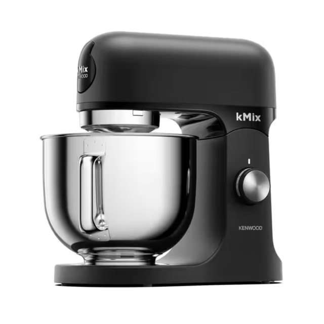 Kenwood KMX751ABK Kmix Stand Mixer