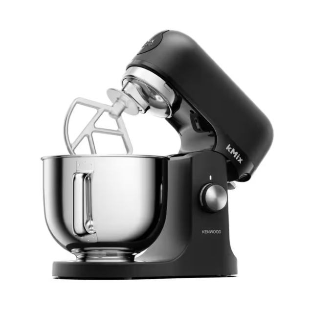 Kenwood KMX751ABK Kmix Stand Mixer