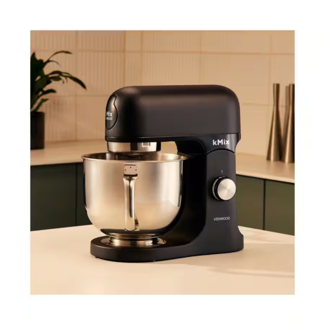 Kenwood KMX751ABK Kmix Stand Mixer