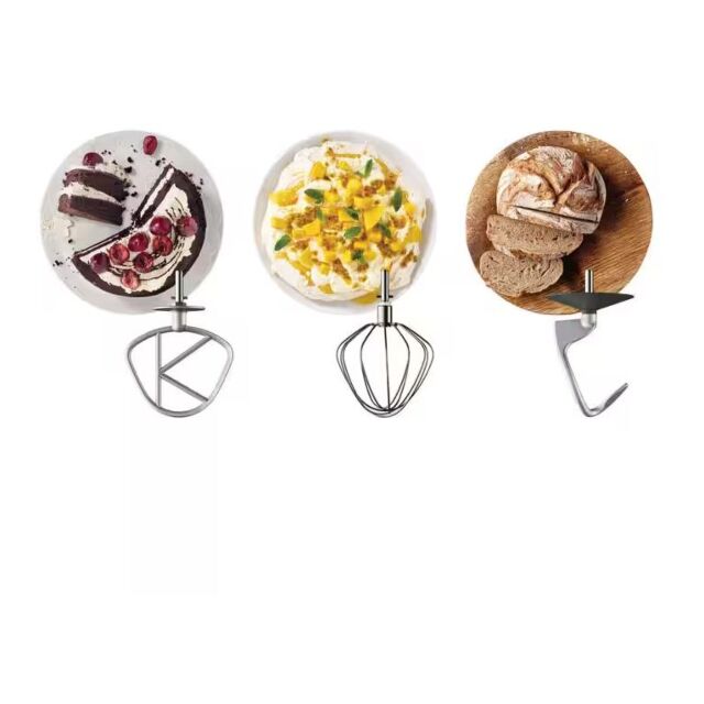 Kenwood KVC3100W Chef - White