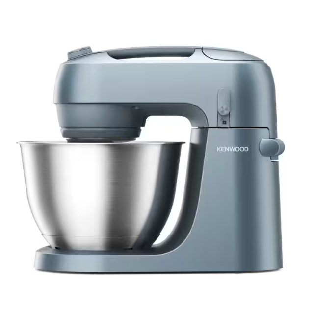 Kenwood KZM35.000GY 800W Go Stand Mixer (KW0351)