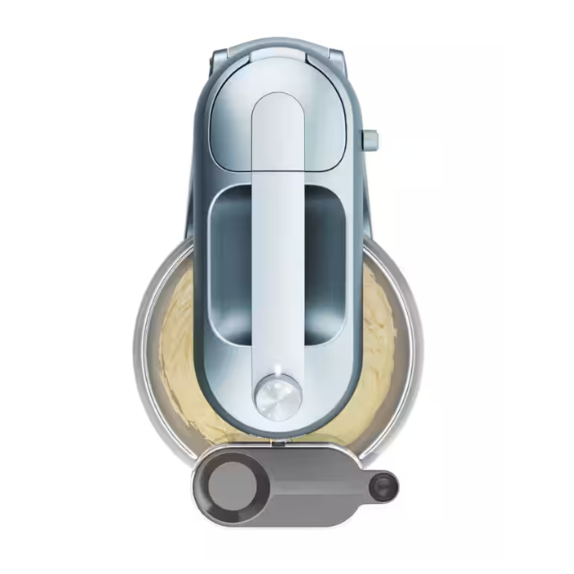 Kenwood KZM35.000GY 800W Go Stand Mixer (KW0351)