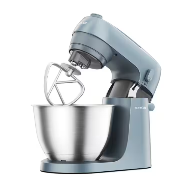 Kenwood KZM35.000GY 800W Go Stand Mixer (KW0351)