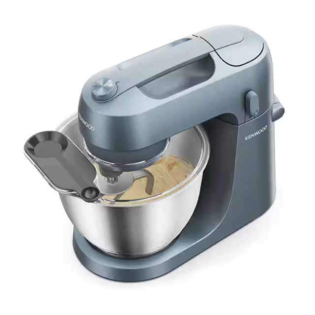 Kenwood KZM35.000GY 800W Go Stand Mixer (KW0351)
