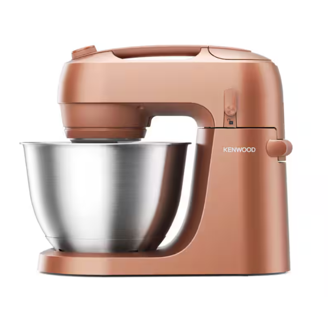 Kenwood KZM35.000RD 800W Go Stand Mixer (KW0352)