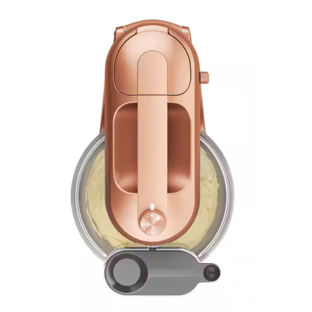 Kenwood KZM35.000RD 800W Go Stand Mixer (KW0352)