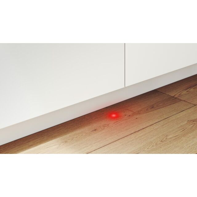 SMH4HTX11G, Fully-integrated dishwasher