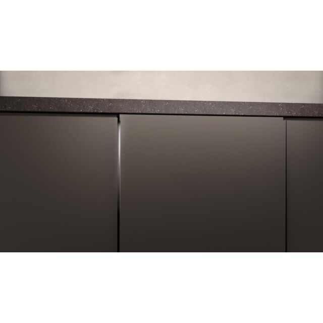 S195HCX17G, Fully-integrated dishwasher