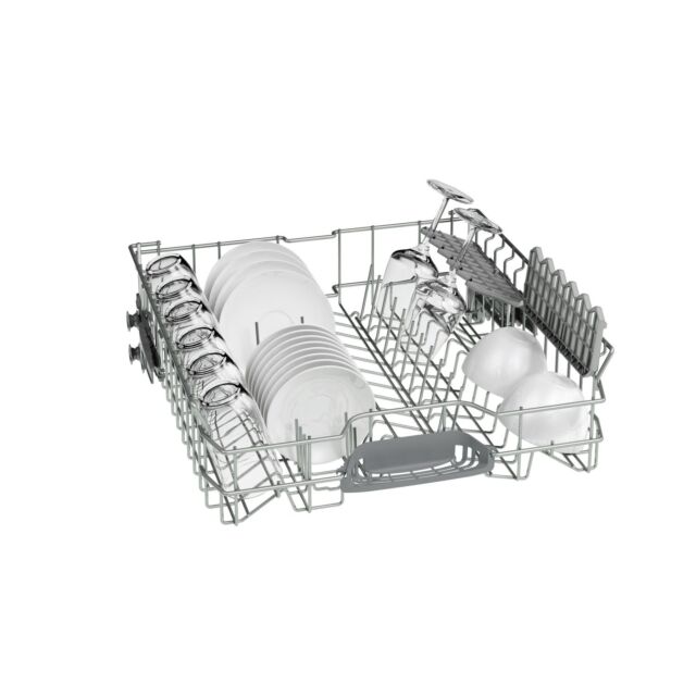 SMS2HVI06G, Free-standing dishwasher