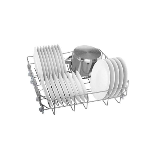 SMS2HVI06G, Free-standing dishwasher