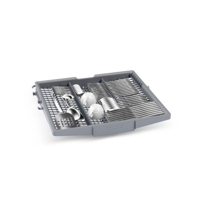 S195HCX17G, Fully-integrated dishwasher