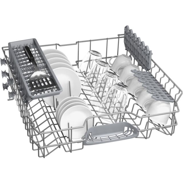 SMH4HTX11G, Fully-integrated dishwasher