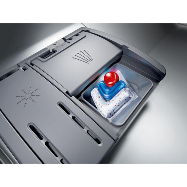 SMH4HTX11G, Fully-integrated dishwasher