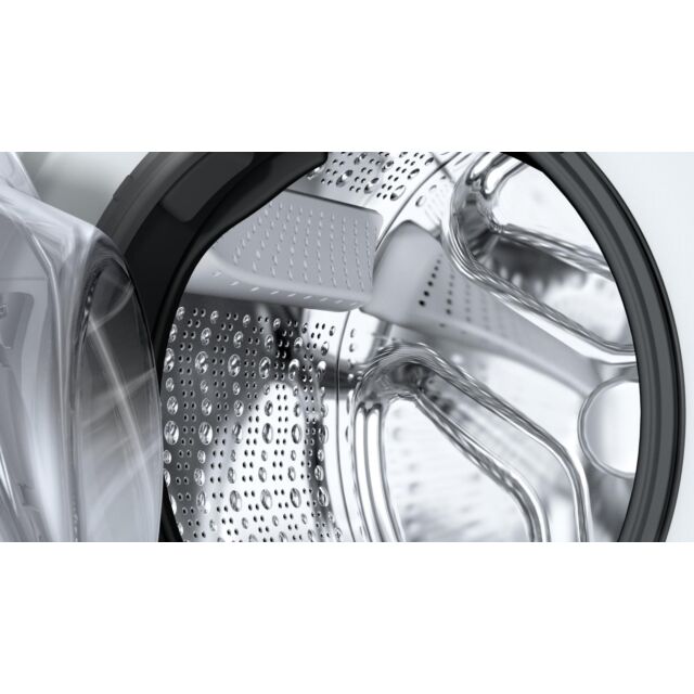 WGJ25400GB, Washing machine, front loader