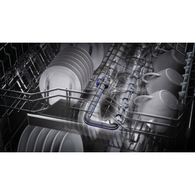SN25EW13CE, Free-standing dishwasher