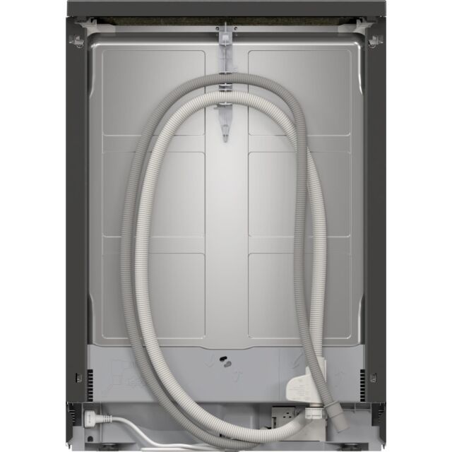 SN25EC13CE, Free-standing dishwasher
