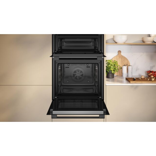 U2ACH7AG7B, Built-in double oven