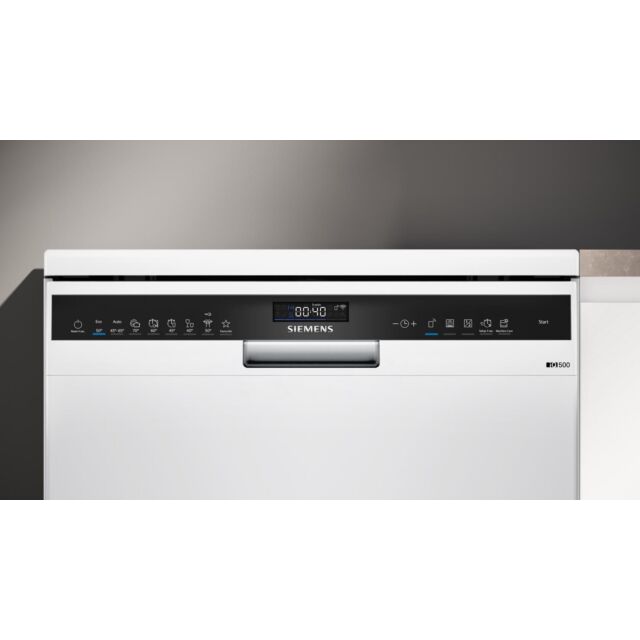 SN25EW13CE, Free-standing dishwasher