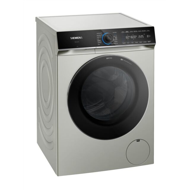 WG66B2AXGB, Washing machine, front loader