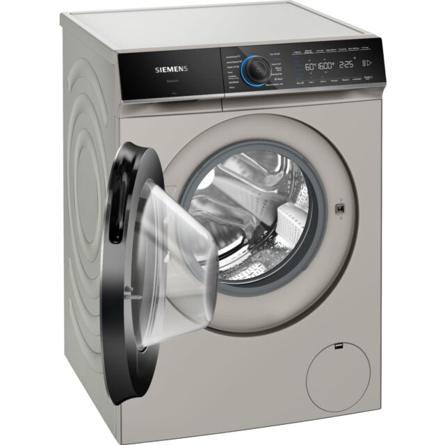 WG66B2AXGB, Washing machine, front loader