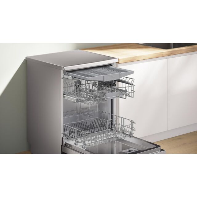 SMS2HVI06G, Free-standing dishwasher