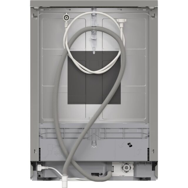 SMS2HVI06G, Free-standing dishwasher
