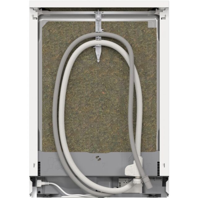 SN25EW13CE, Free-standing dishwasher