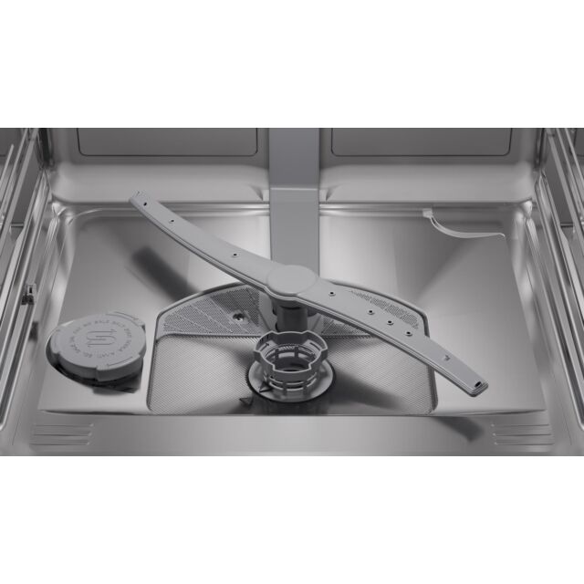 SN25EW13CE, Free-standing dishwasher