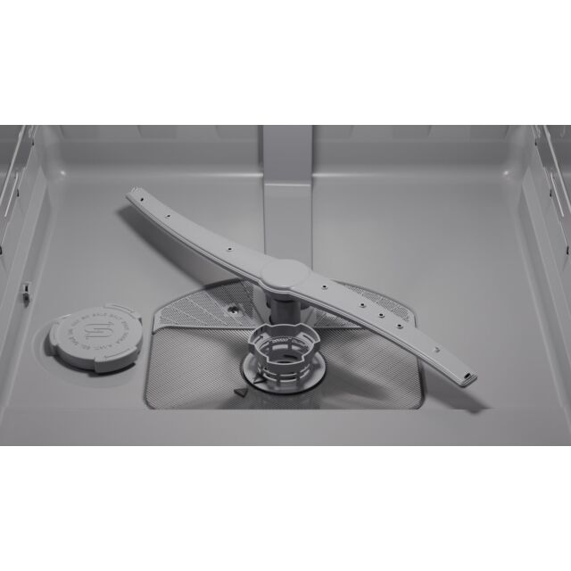 SMH4HTX11G, Fully-integrated dishwasher