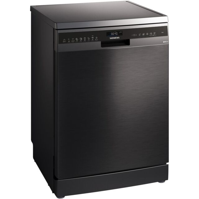 SN25EC13CE, Free-standing dishwasher