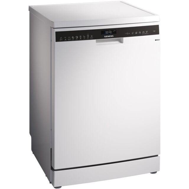 SN25EW13CE, Free-standing dishwasher