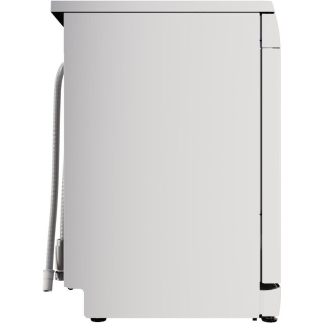 SN25EW13CE, Free-standing dishwasher