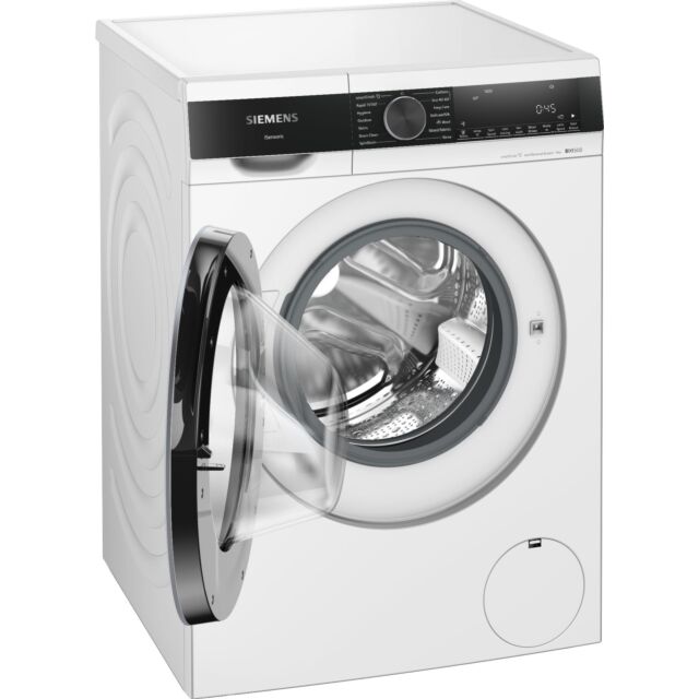 WG46G2Z4GB, Washing machine, front loader