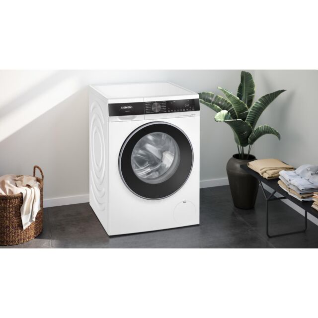 WG46G2Z4GB, Washing machine, front loader