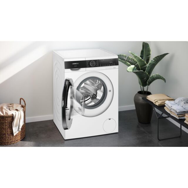 WG46G2Z4GB, Washing machine, front loader