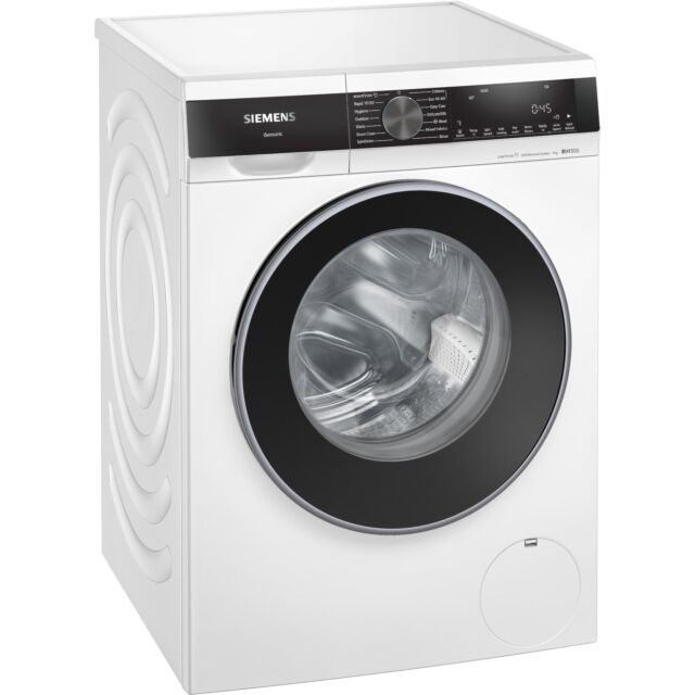 WG46G2Z4GB, Washing machine, front loader