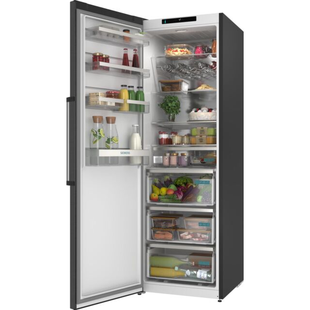 KS36NAXCG, Free-standing fridge