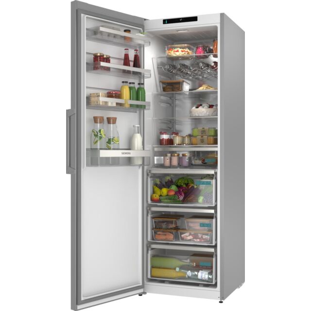 KS36NVICGG, Free-standing fridge