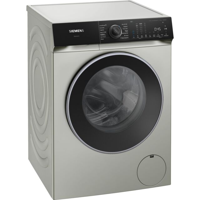 WG56H2AXGB, Washing machine, front loader