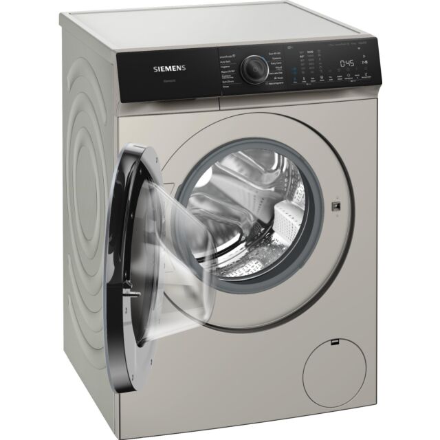 WG56H2AXGB, Washing machine, front loader
