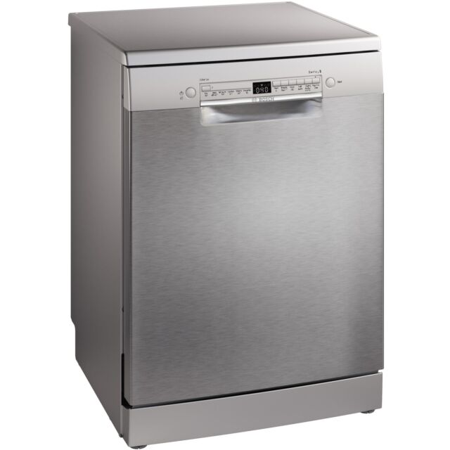 SMS2HVI06G, Free-standing dishwasher