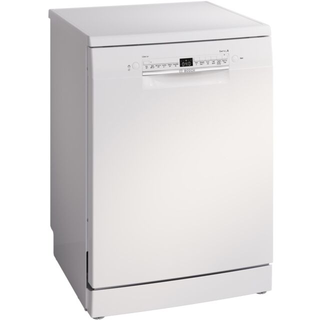 SMS2HVW06G, Free-standing dishwasher