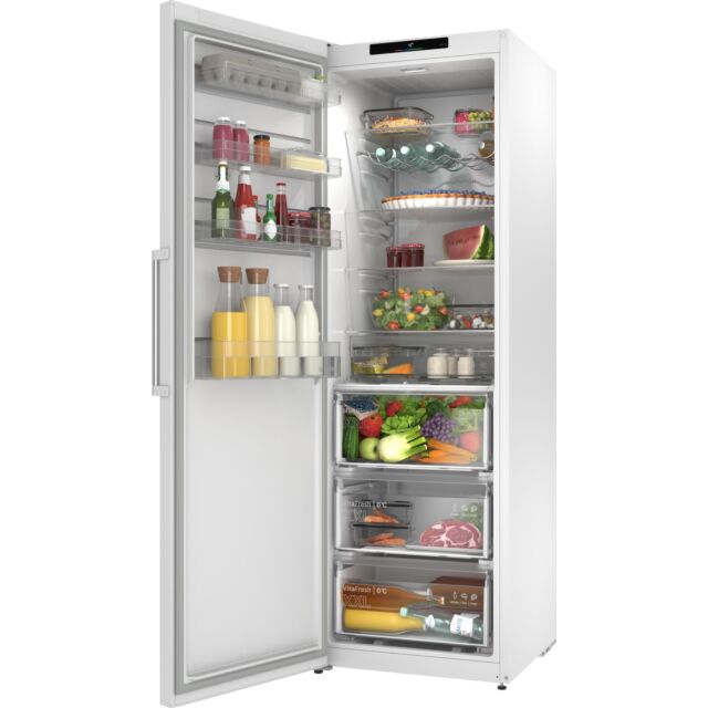 KSN36VWDGG, Free-standing fridge