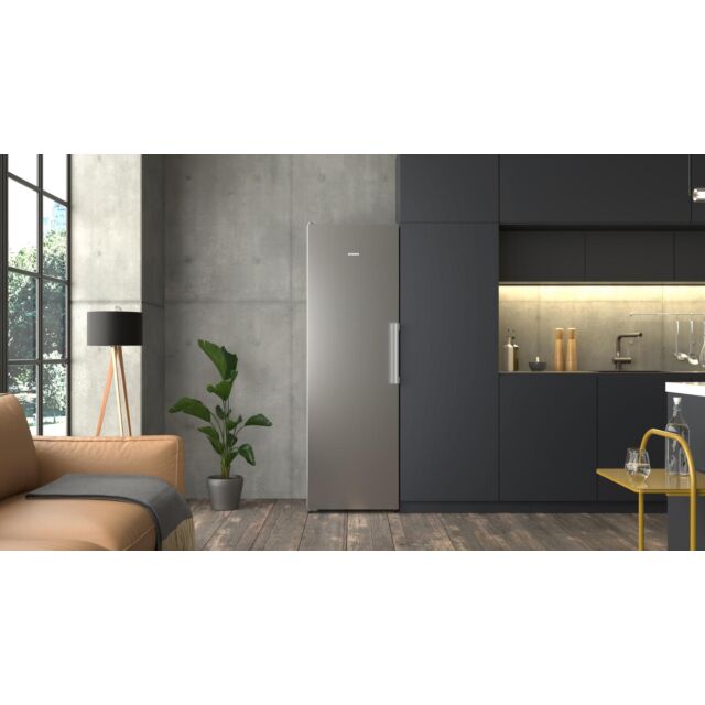 KS36NVICGG, Free-standing fridge