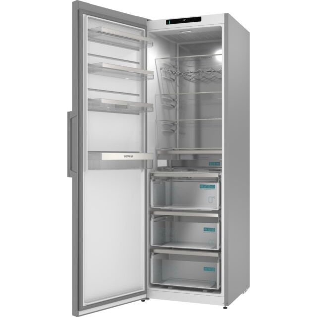 KS36NVICGG, Free-standing fridge
