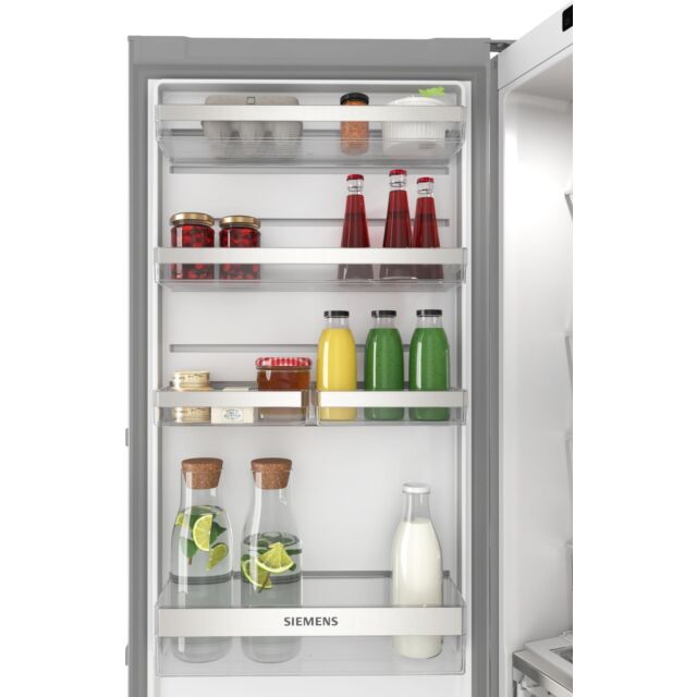 KS36NVICGG, Free-standing fridge