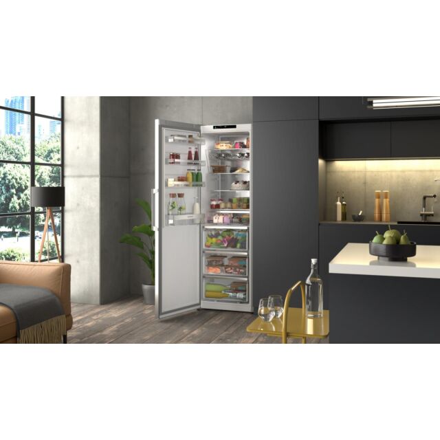 KS36NVICGG, Free-standing fridge