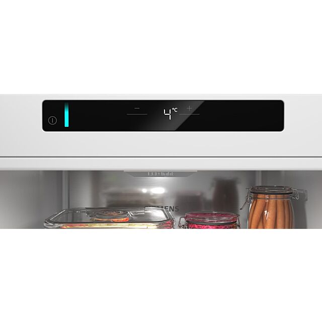 KS36NVICGG, Free-standing fridge