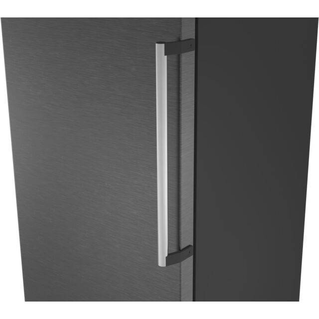 KS36NAXCG, Free-standing fridge