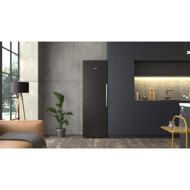 KS36NAXCG, Free-standing fridge